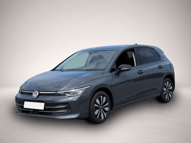 Volkswagen Golf (07/2025, Diesel)