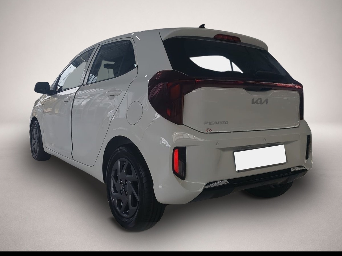 Kia Picanto, Bild 3 von 4