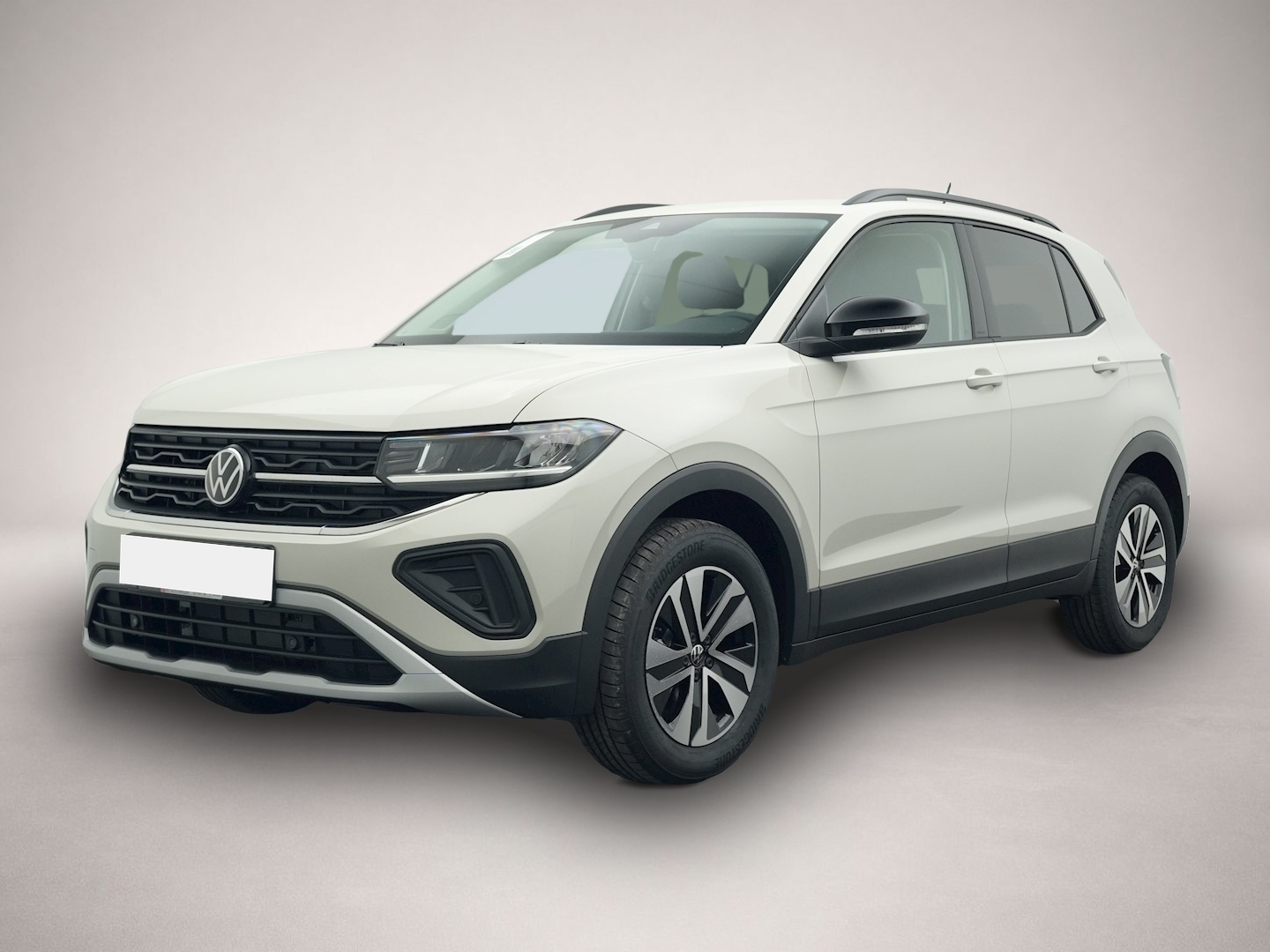 Volkswagen T-Cross (12/2025, Benzin)