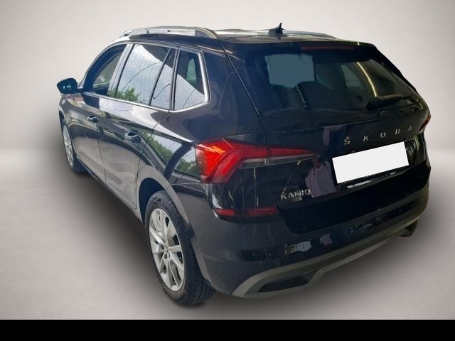 Skoda Kamiq (11/2020, Benzin)