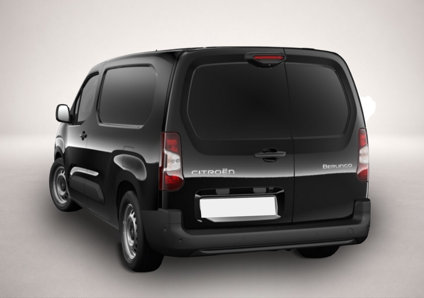 Citroen Berlingo (05/2026, Diesel)