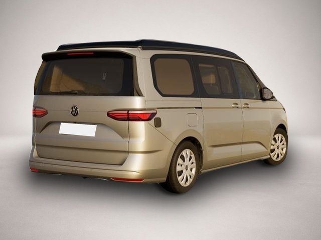 Volkswagen T7 California, image 4 of 5