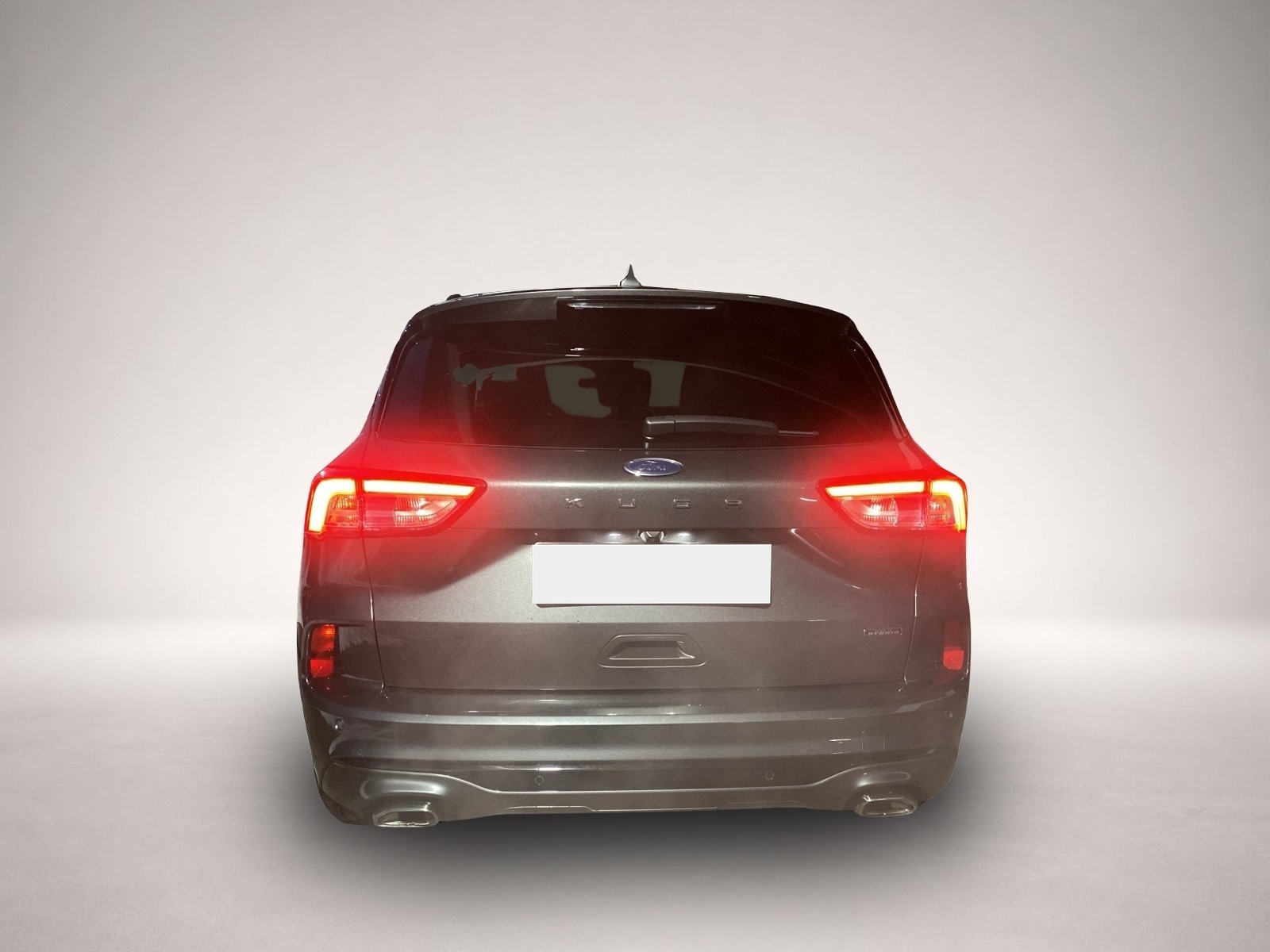 Ford Kuga (11/2022, )