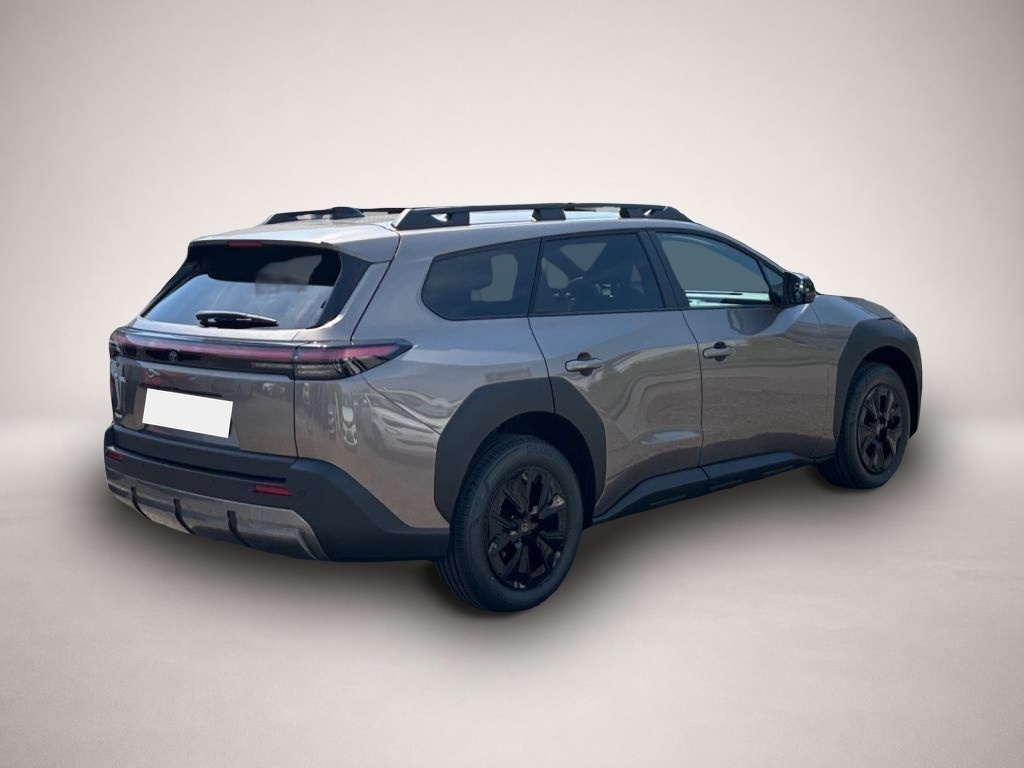Toyota bZ4X, image 4 of 6