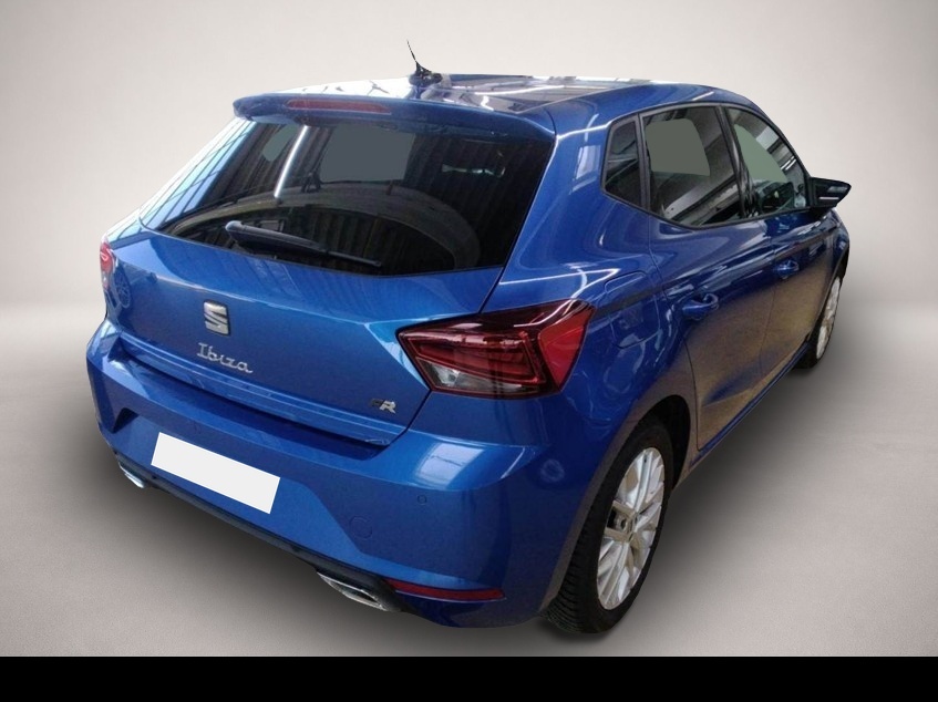 SEAT Ibiza, Bild 2 von 2
