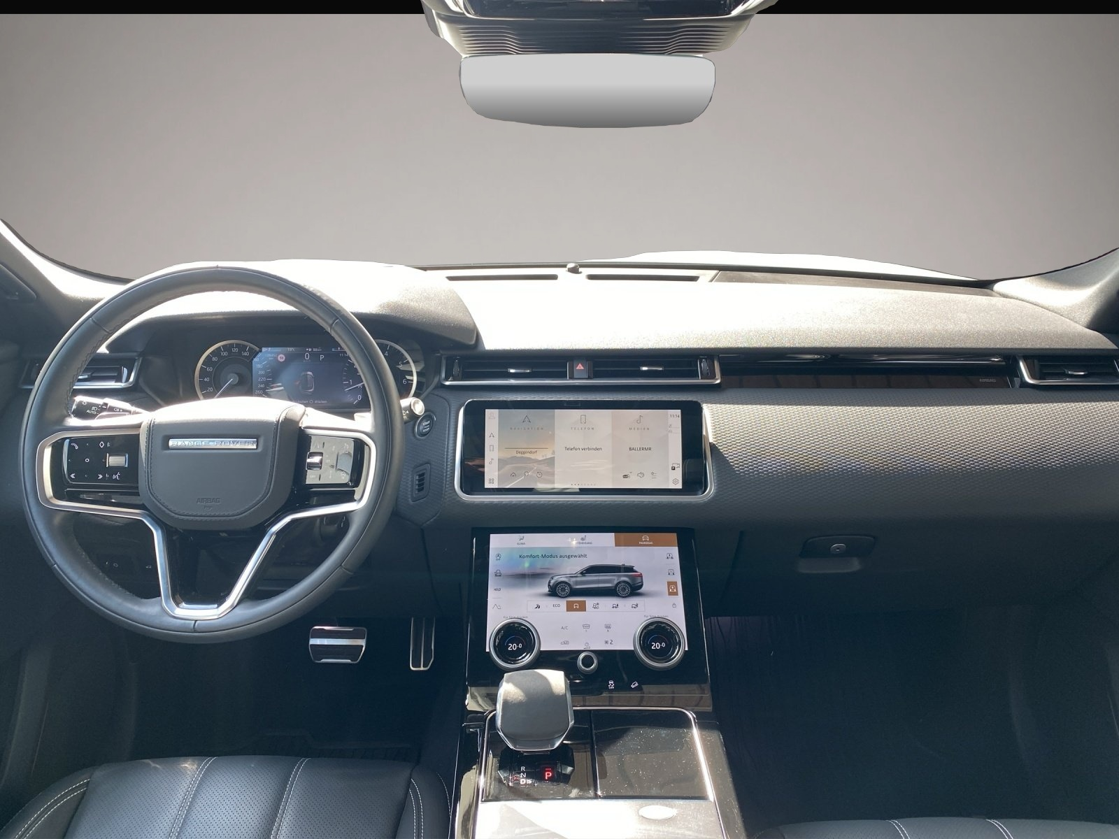 Land-Rover Range Rover Velar (03/2023, )