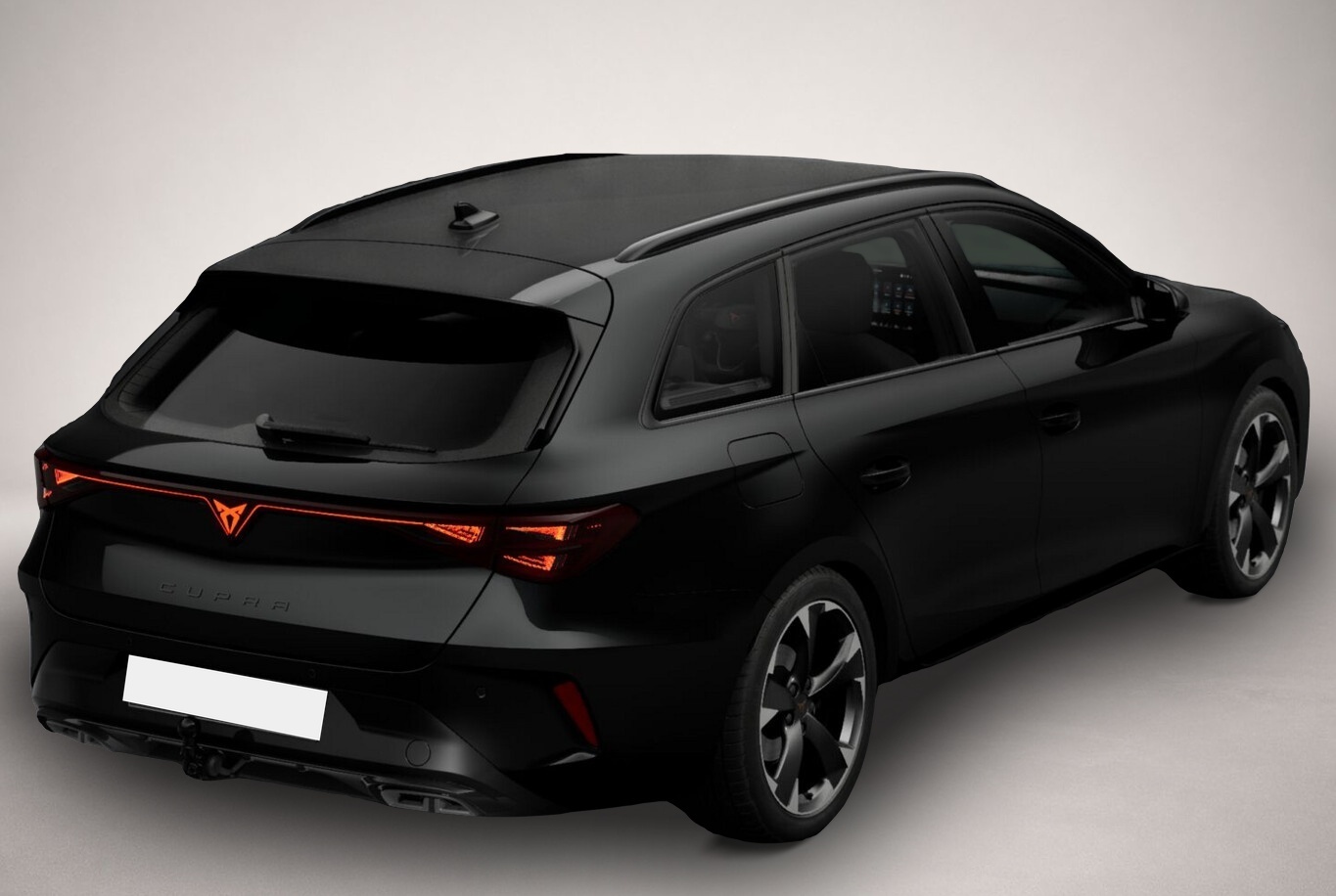 Cupra Leon (, Benzin)