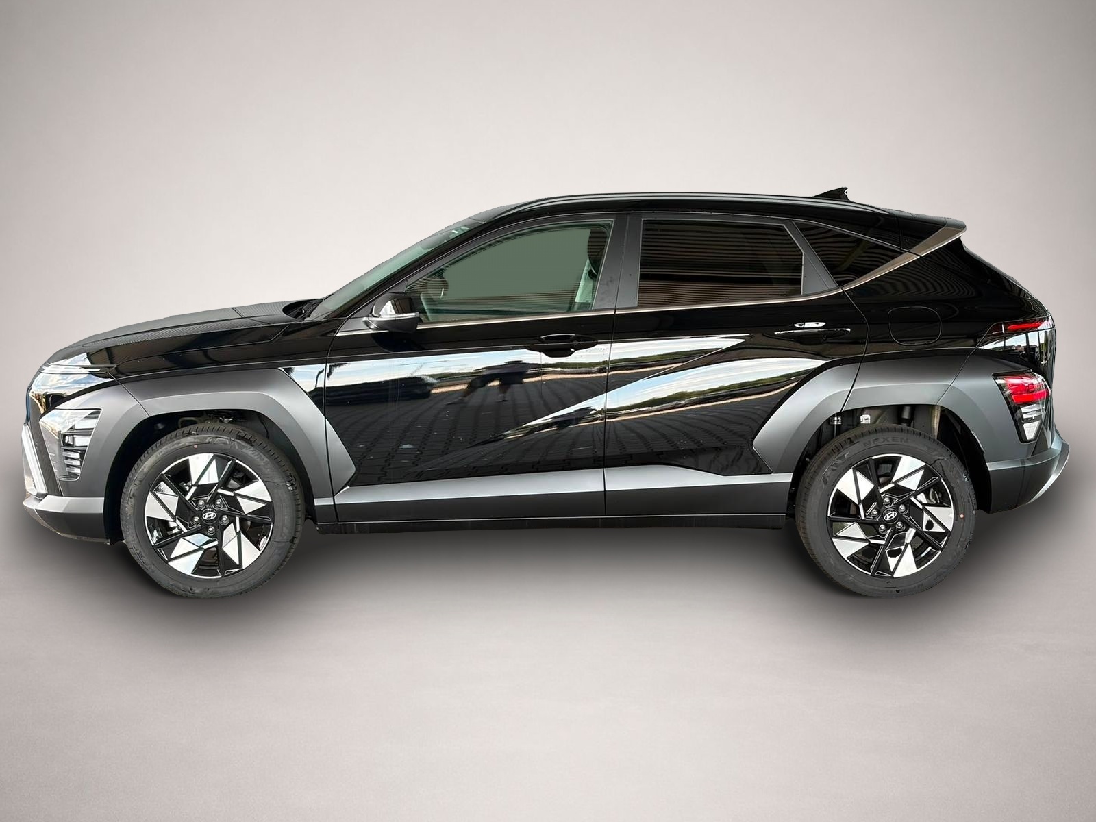 Hyundai KONA (12/2025, Benzin)