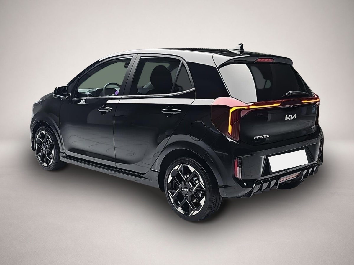 Kia Picanto, Bild 3 von 4
