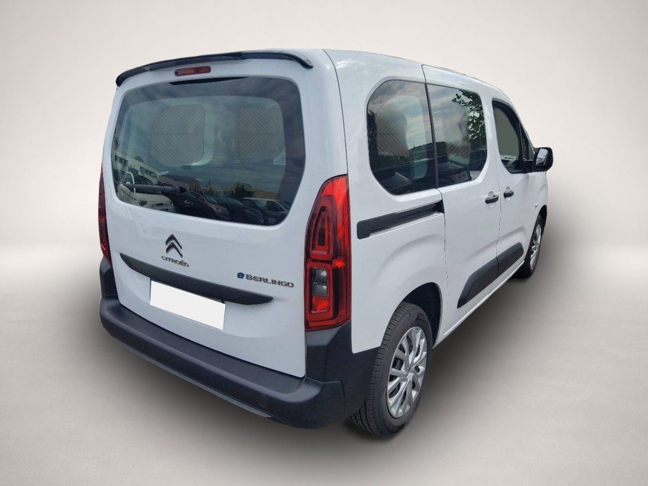 Citroen ë-Berlingo (05/2023, ELECTRIC)