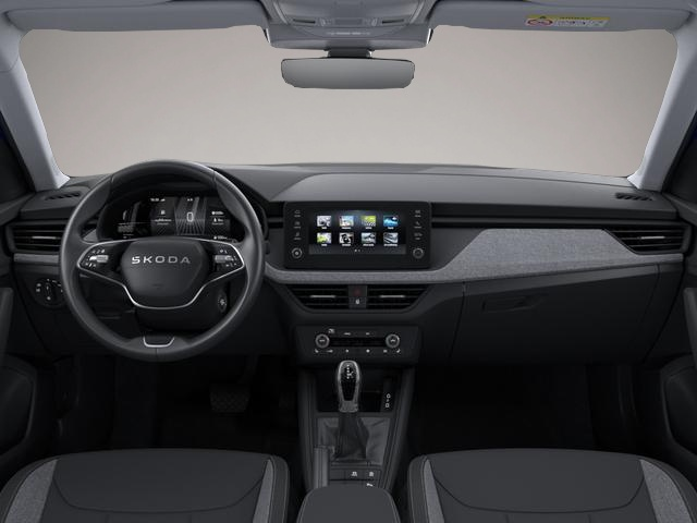 Skoda Scala, image 4 of 5