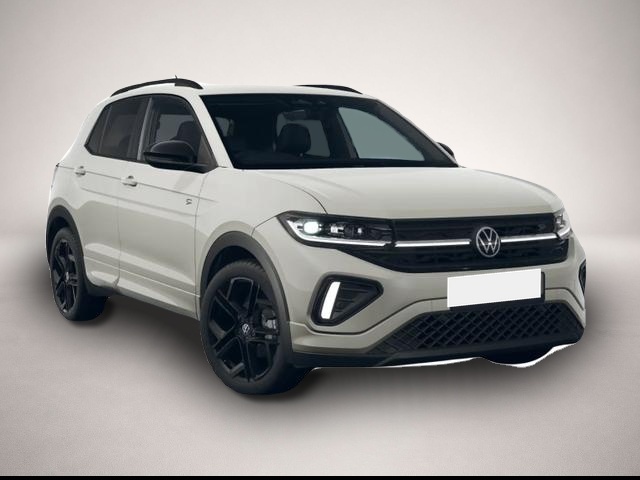 Volkswagen T-Cross (, Benzin)