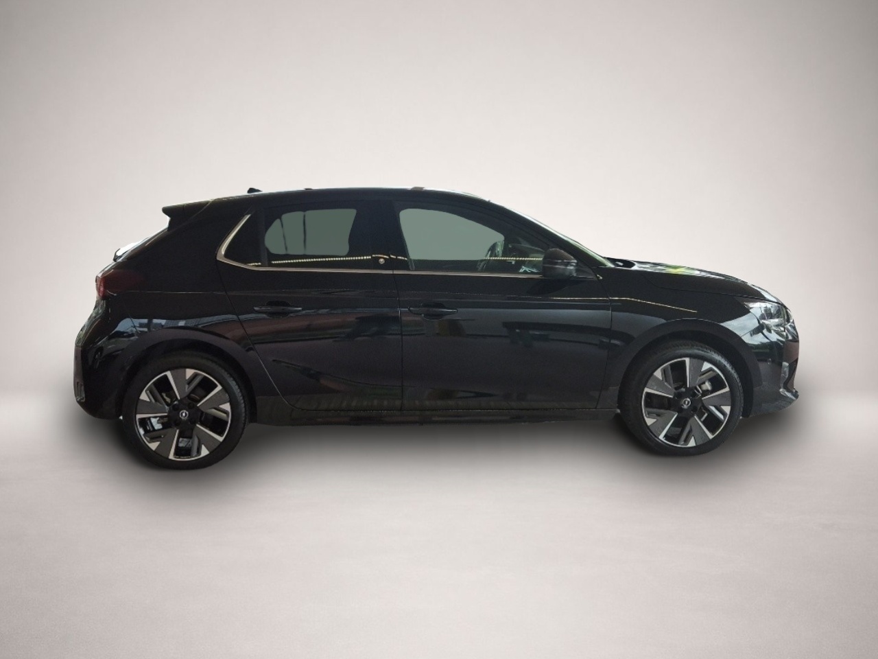 Opel Corsa (10/2023, ELECTRIC)