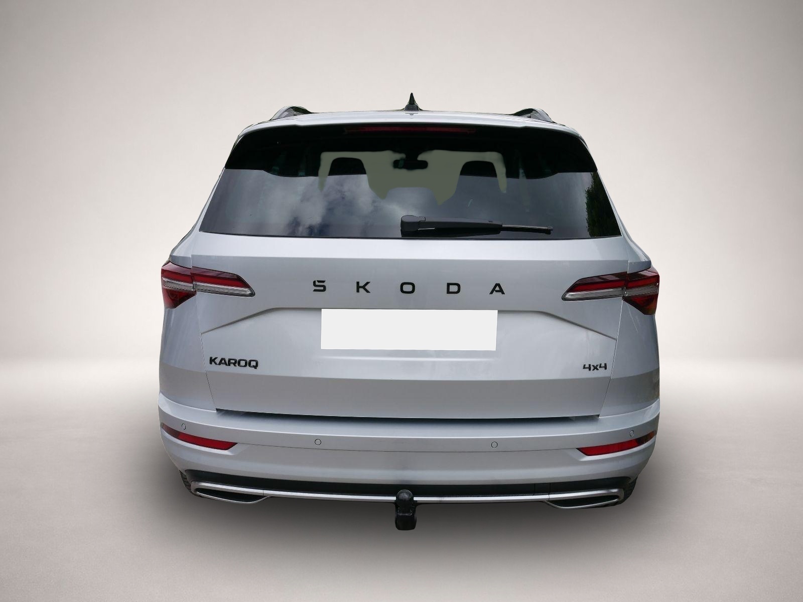Skoda Karoq (03/2026, Diesel)