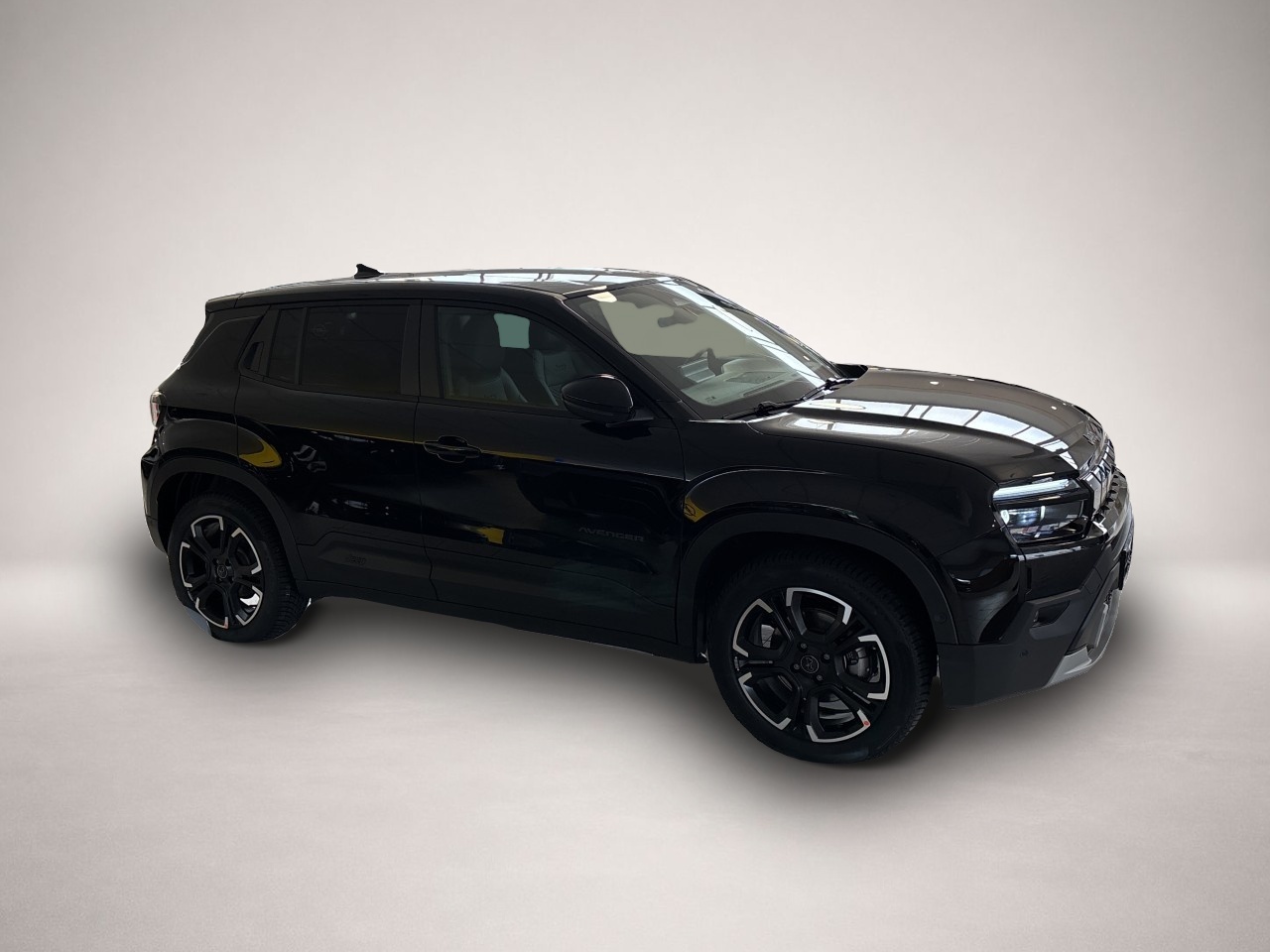 Jeep Avenger, image 7 of 7