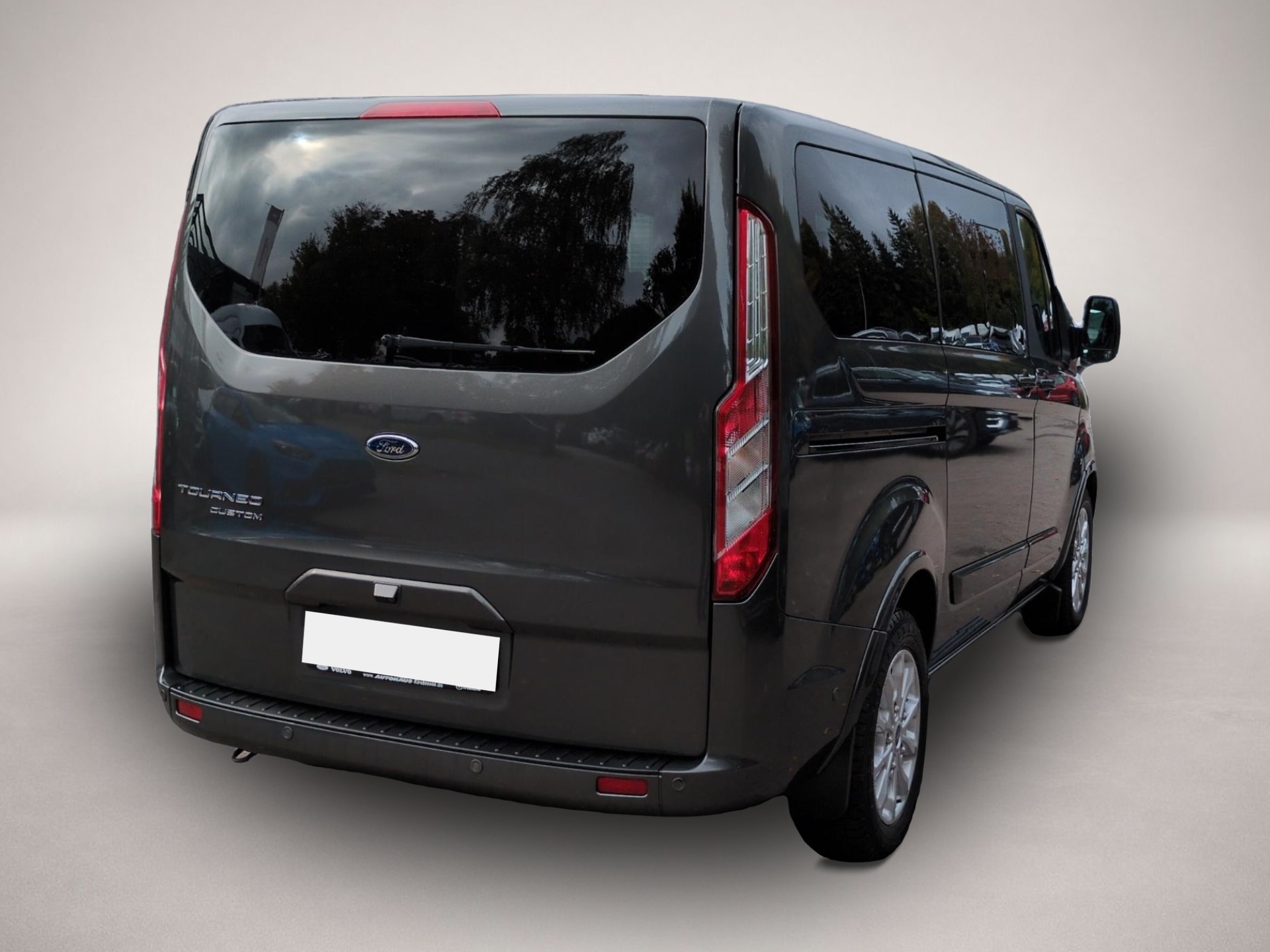 Ford Other (04/2023, Diesel)