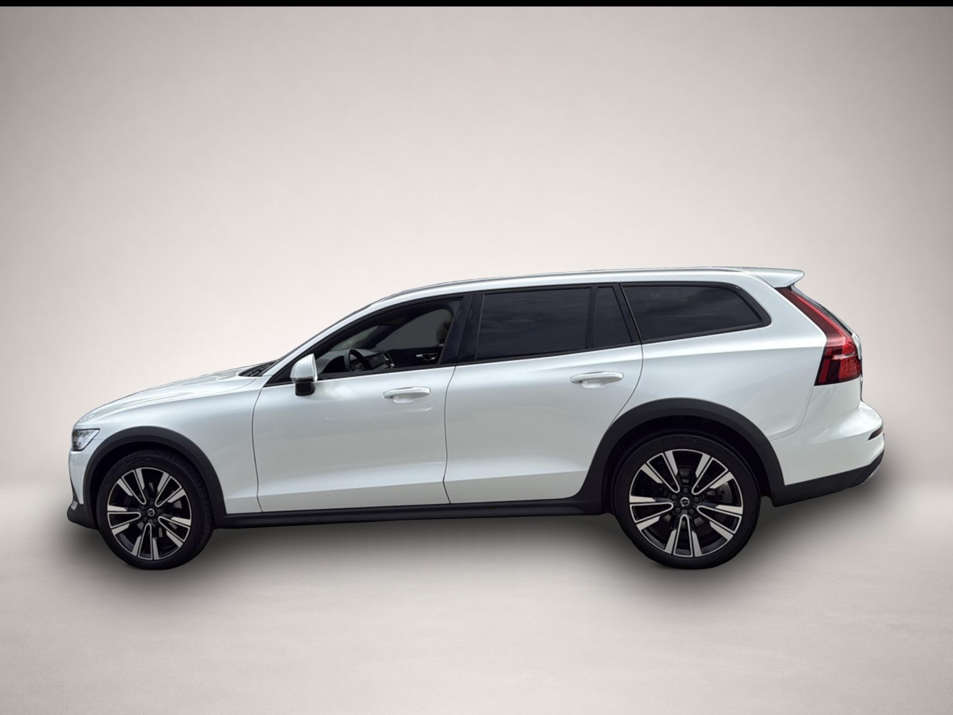 Volvo V60 Cross Country (04/2021, Diesel)