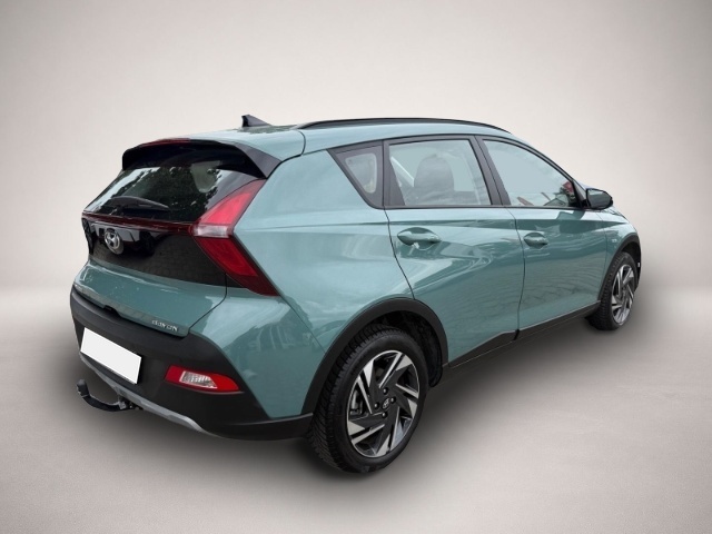 Hyundai BAYON (12/2023, Benzin)