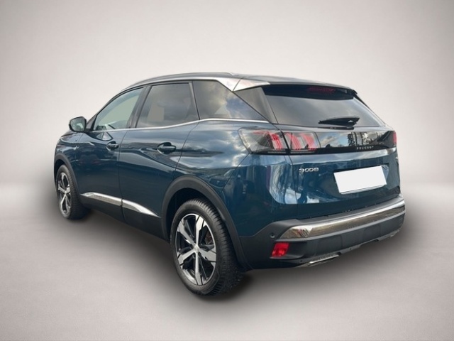 Peugeot 3008 (07/2023, Benzin)