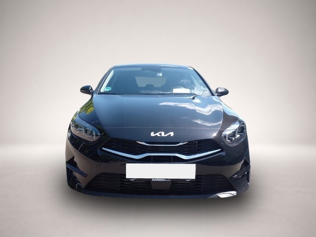 KIA cee'd / Ceed (04/2025, Benzin)