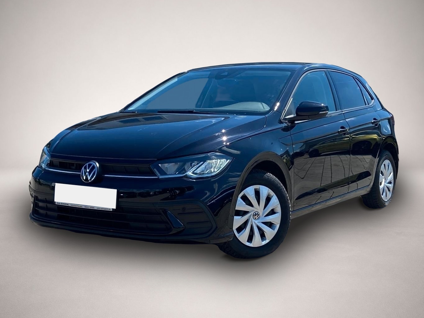 Volkswagen Polo (03/2023, )