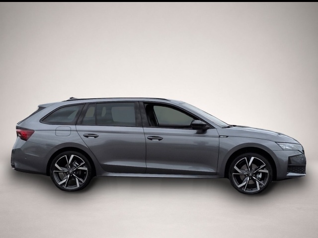 Skoda Octavia (06/2026, Benzin)