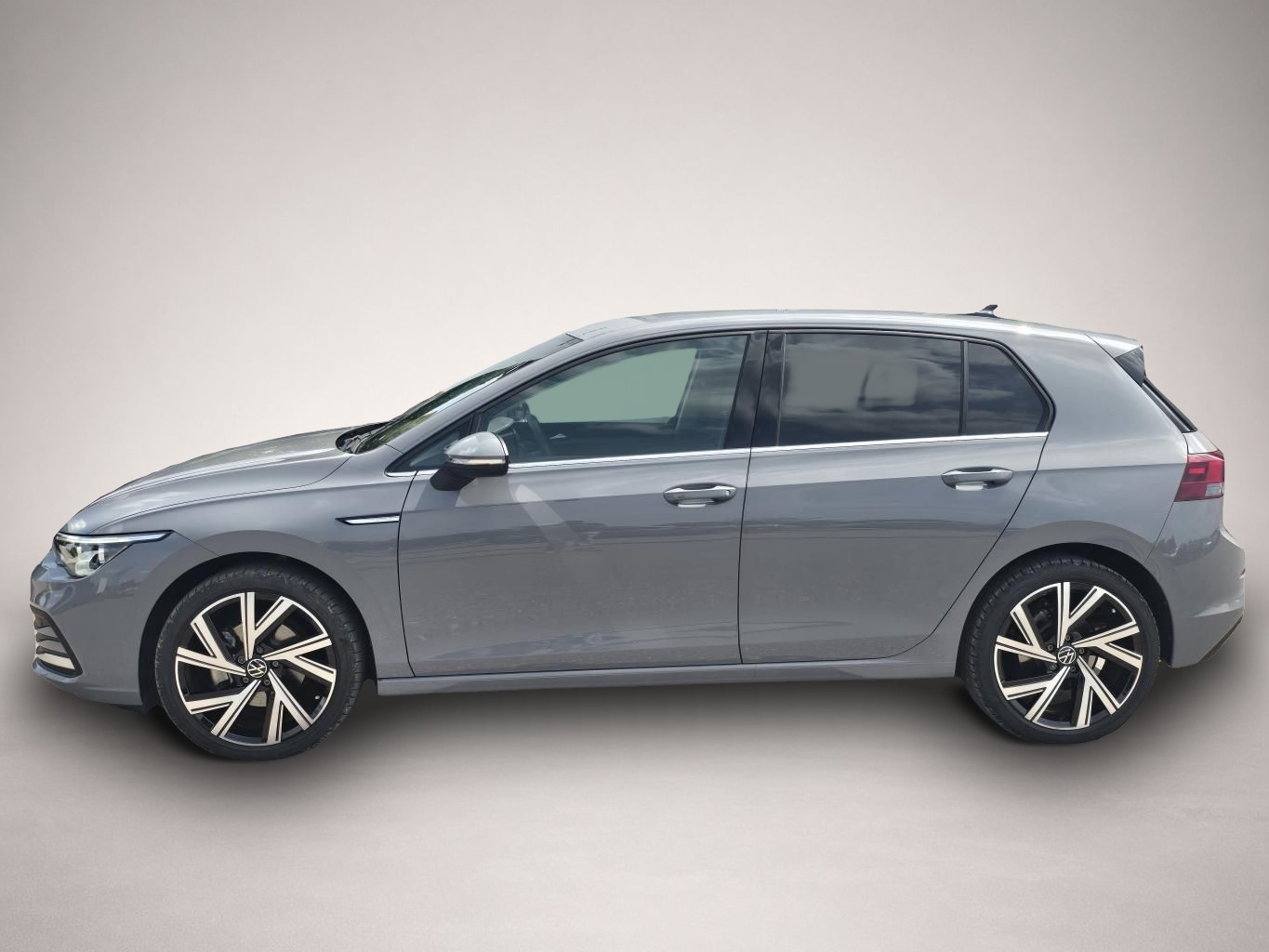 Volkswagen Golf (03/2024, )