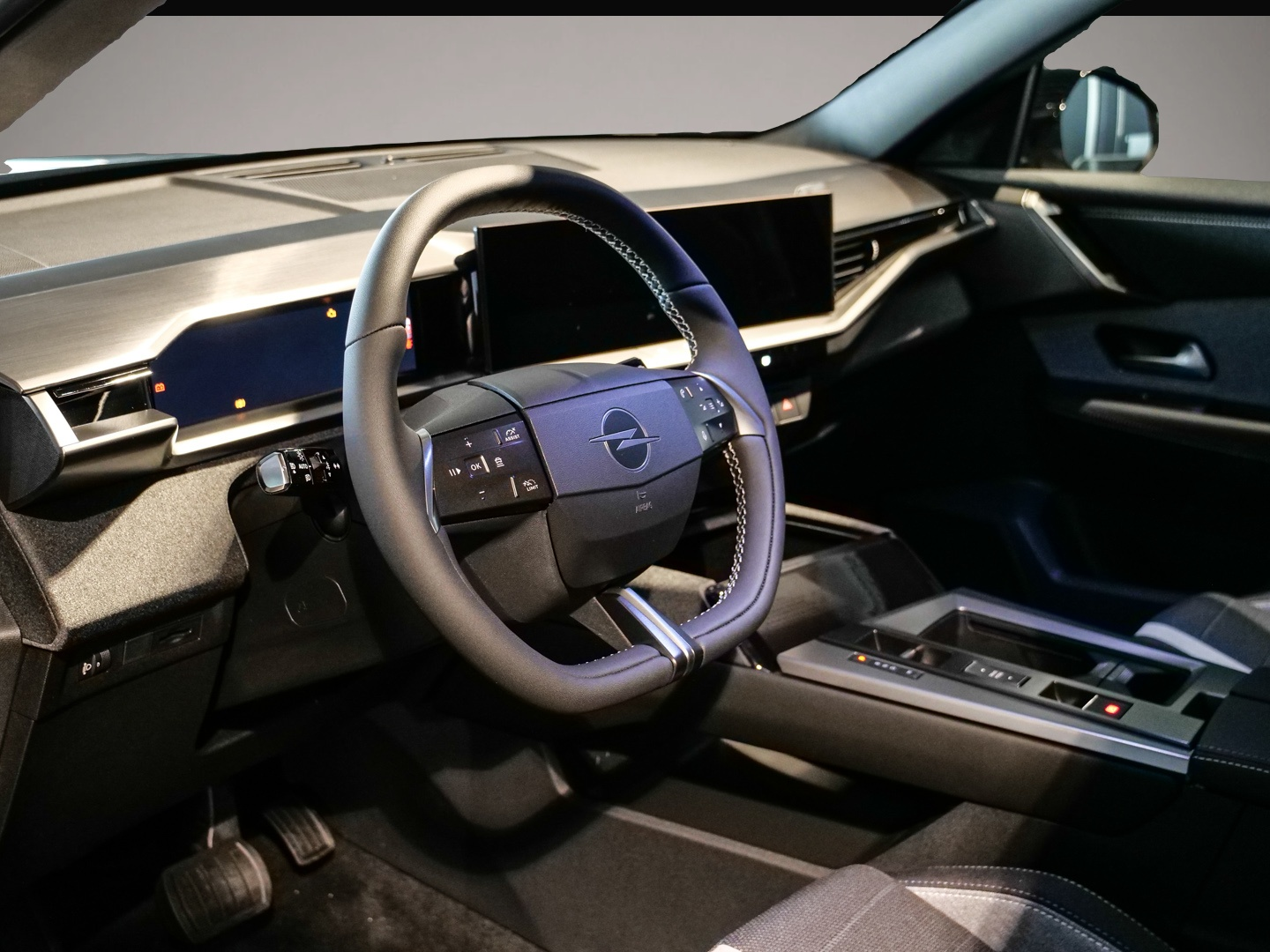 Opel Grandland (X) (, Benzin)