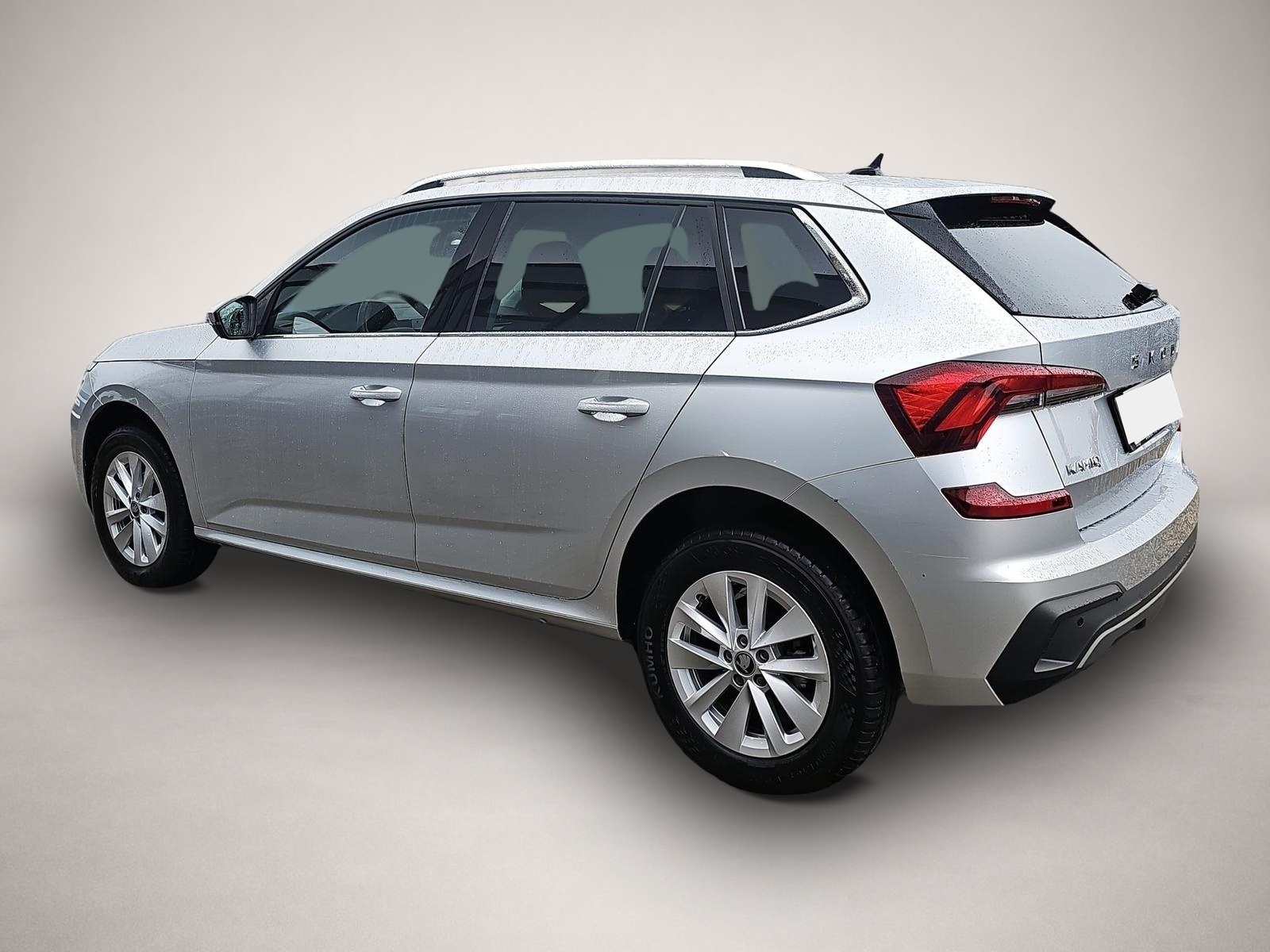 Skoda Kamiq (03/2025, Benzin)