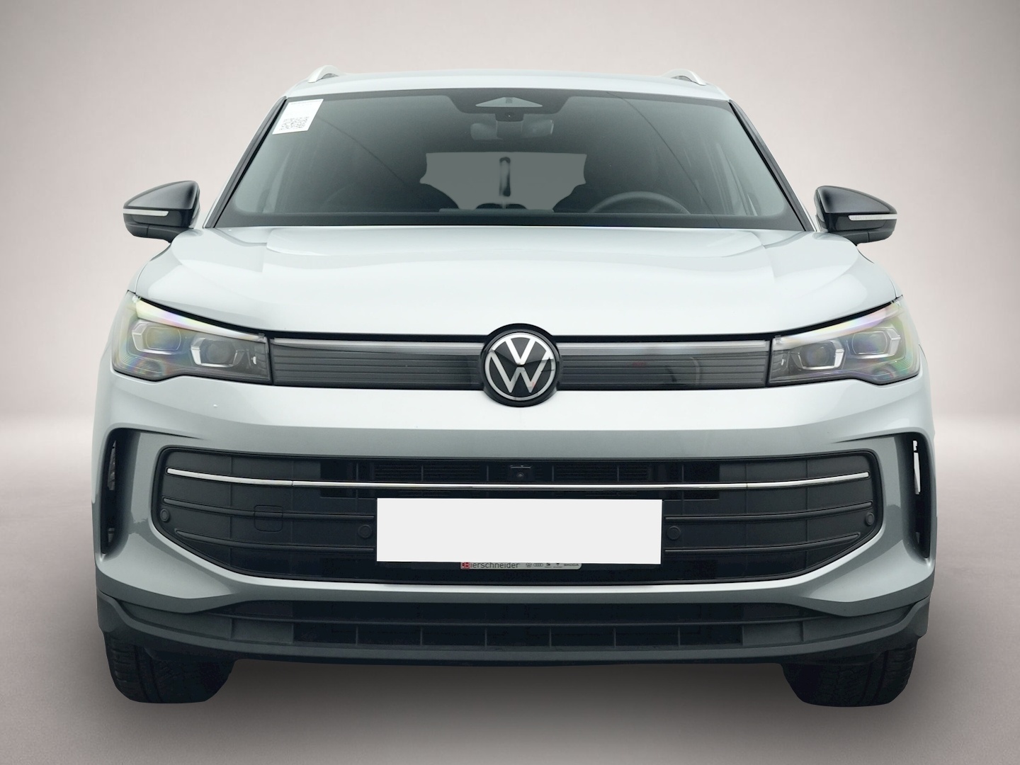 Volkswagen Tiguan (12/2024, Diesel)