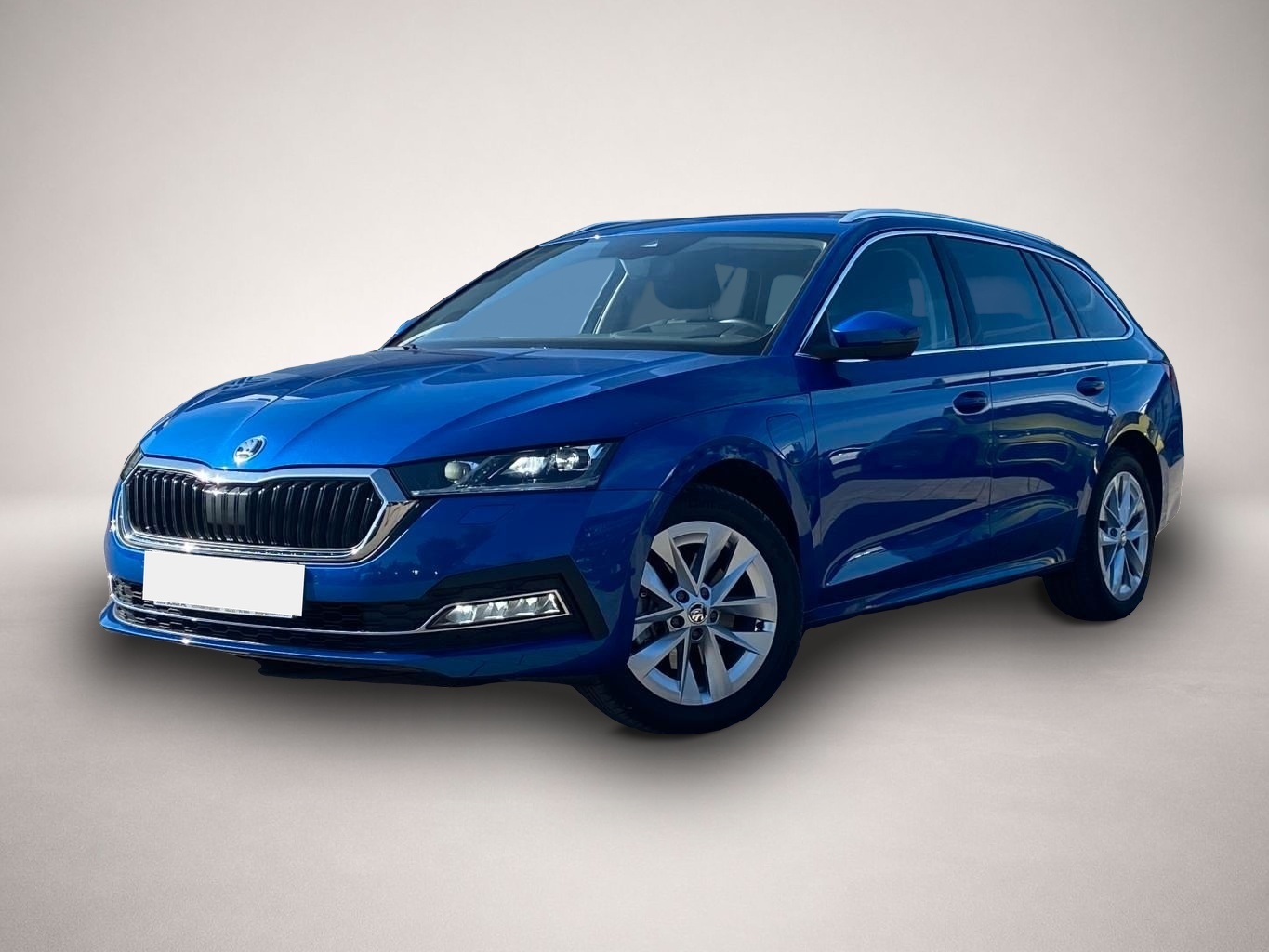 Skoda Octavia (06/2023, )