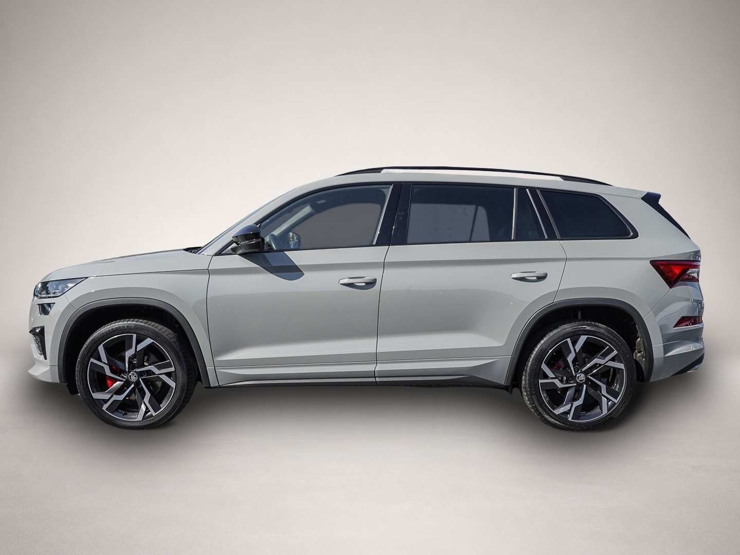 Skoda Kodiaq (06/2024, Benzin)