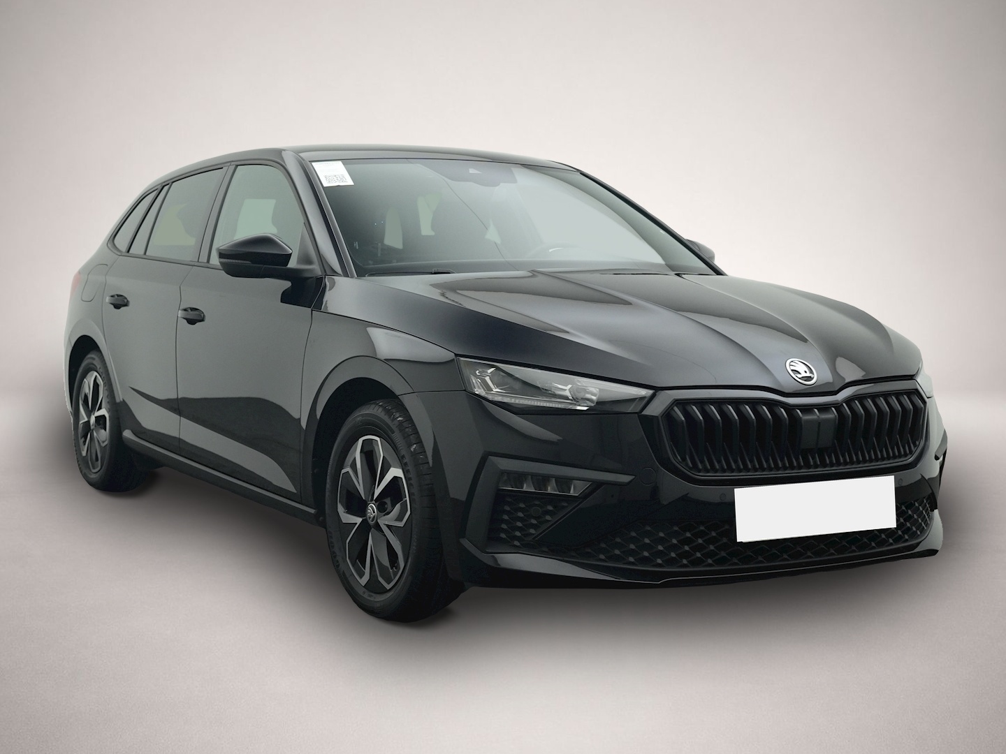 Skoda Scala (04/2024, Benzin)