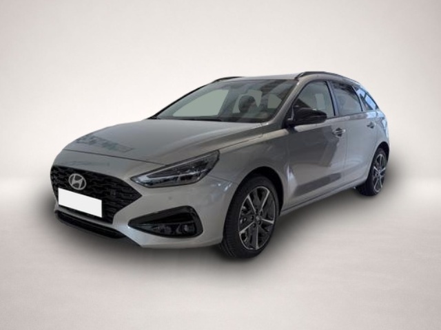 Hyundai i30 (11/2025, Benzin)
