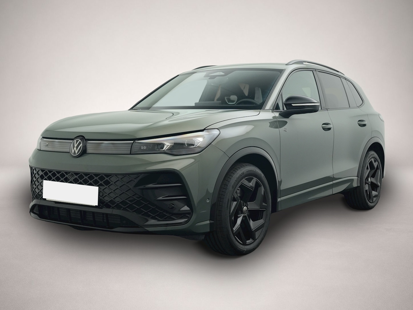 Volkswagen Tiguan (11/2025, Diesel)