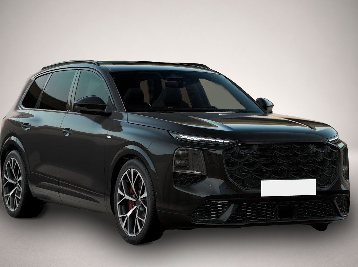 Audi Q7 (08/2026, Diesel)