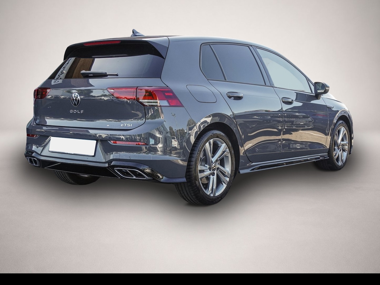Volkswagen Golf (04/2024, )