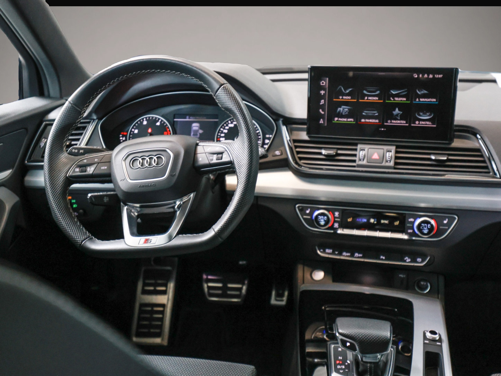 Audi Q5 (03/2023, Diesel)