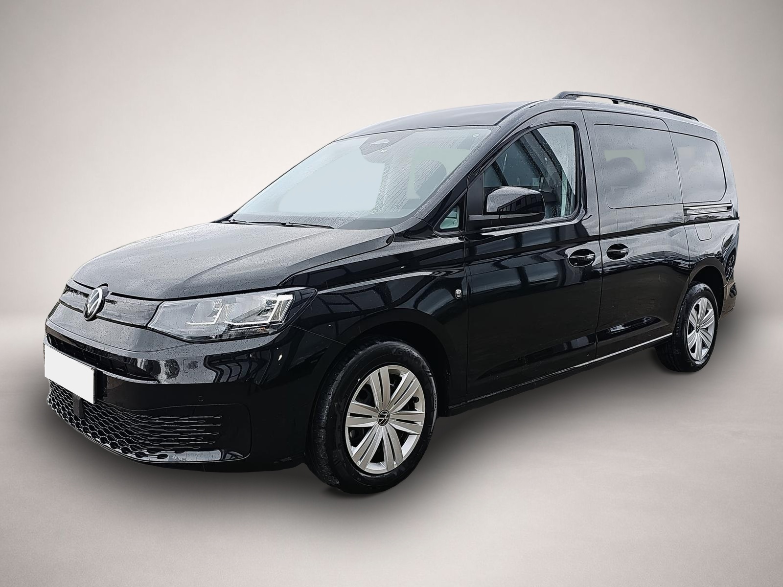 Volkswagen Caddy Maxi (03/2026, Benzin)
