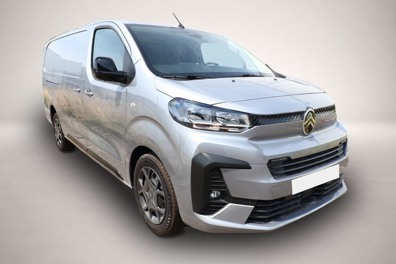 Citroen Jumpy (01/2026, Diesel)