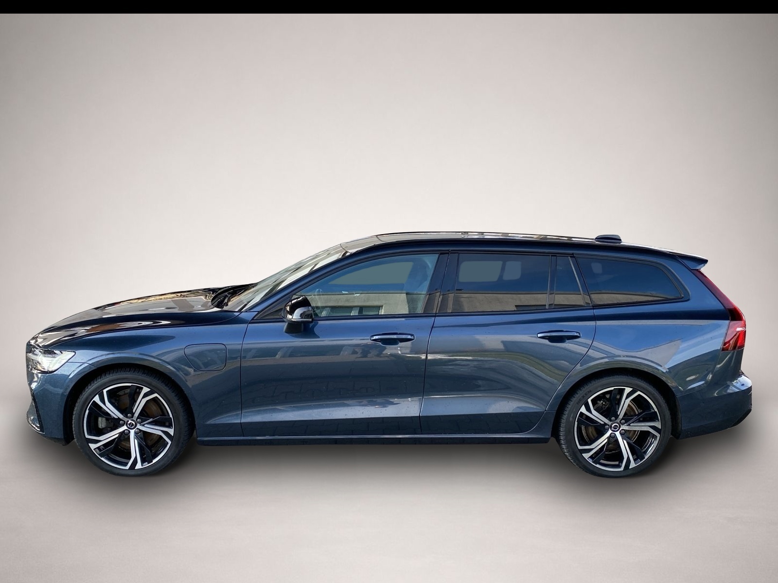 Volvo V60 (11/2022, )