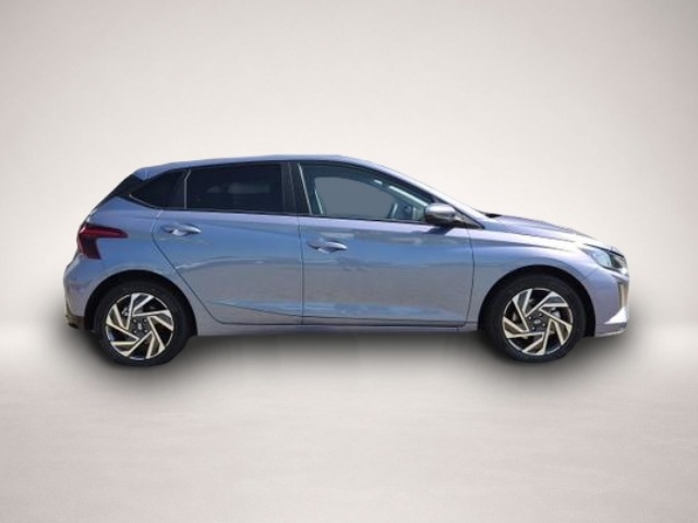 Hyundai i20 (06/2026, Benzin)