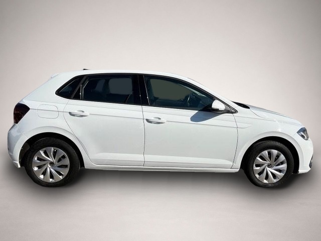 Volkswagen Polo (02/2023, Benzin)