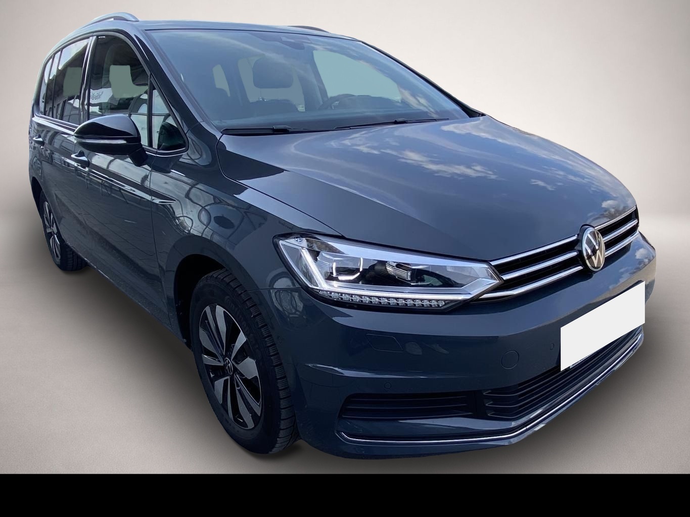 Volkswagen Touran (07/2025, )