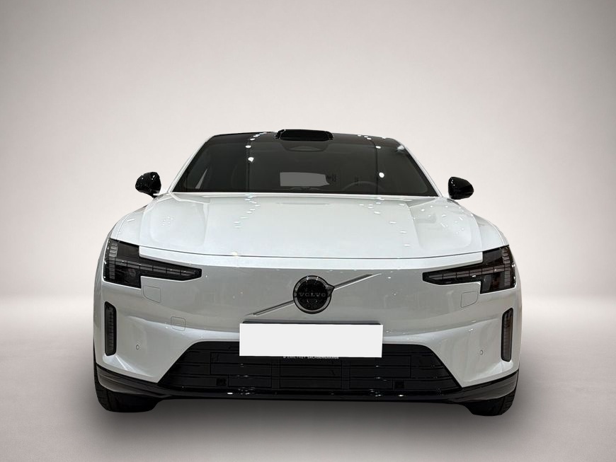 Volvo ES90 (04/2026, ELECTRIC)