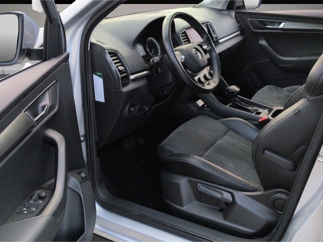 Skoda Karoq (03/2022, Diesel)