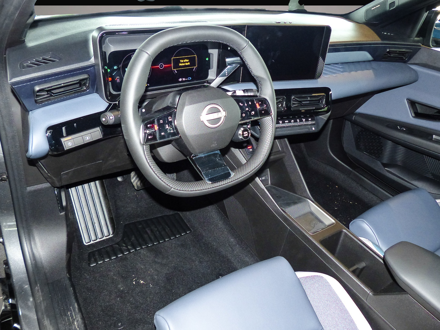 Nissan Micra, Bild 4 von 5