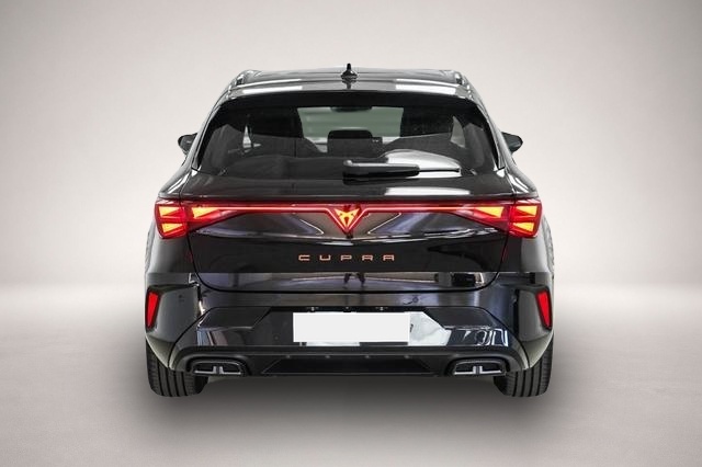 Cupra Leon (04/2026, Benzin)