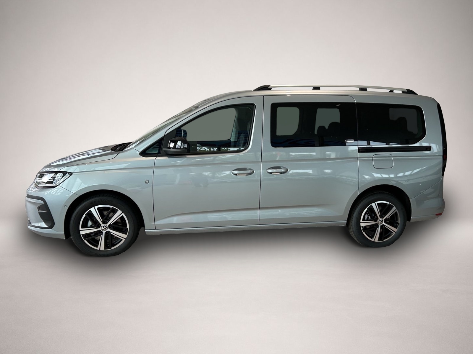 Volkswagen Caddy, Bild 4 von 5