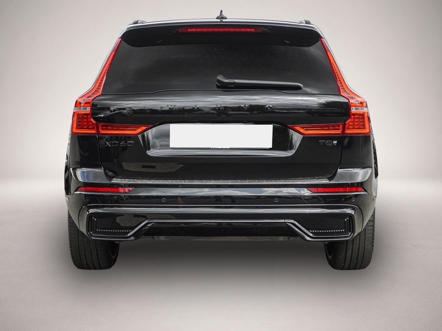 Volvo XC60 (12/2024, )